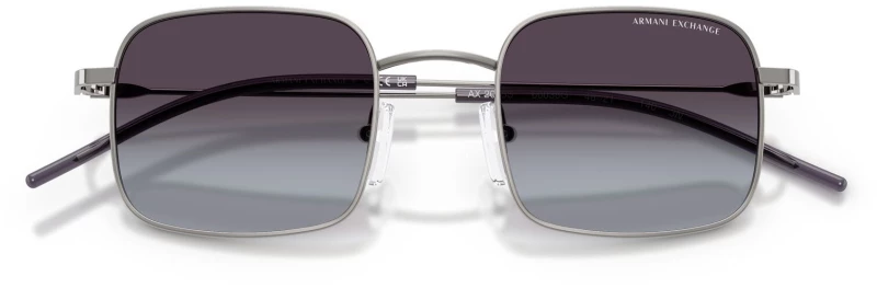 ARMANI EXCHANGE AX 2055S 6003/8G