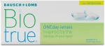 BAUSCH+LOMB BIOTRUE ONE DAY FOR PRESBYOPIA Ημερήσιοι Πολυεστιακοί 30 Φακοί