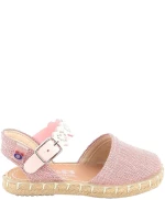 Conguitos espadrilles OSSH145076 Pink