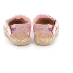 Conguitos espadrilles OSSH145076 Pink