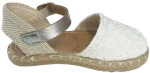 Conguitos espadrilles OSSH145073 White