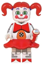 Συλλεκτική-Φιγούρα-Five-Nights-At-FreddysWM2018Circus-Baby4,5-cm-WM2018