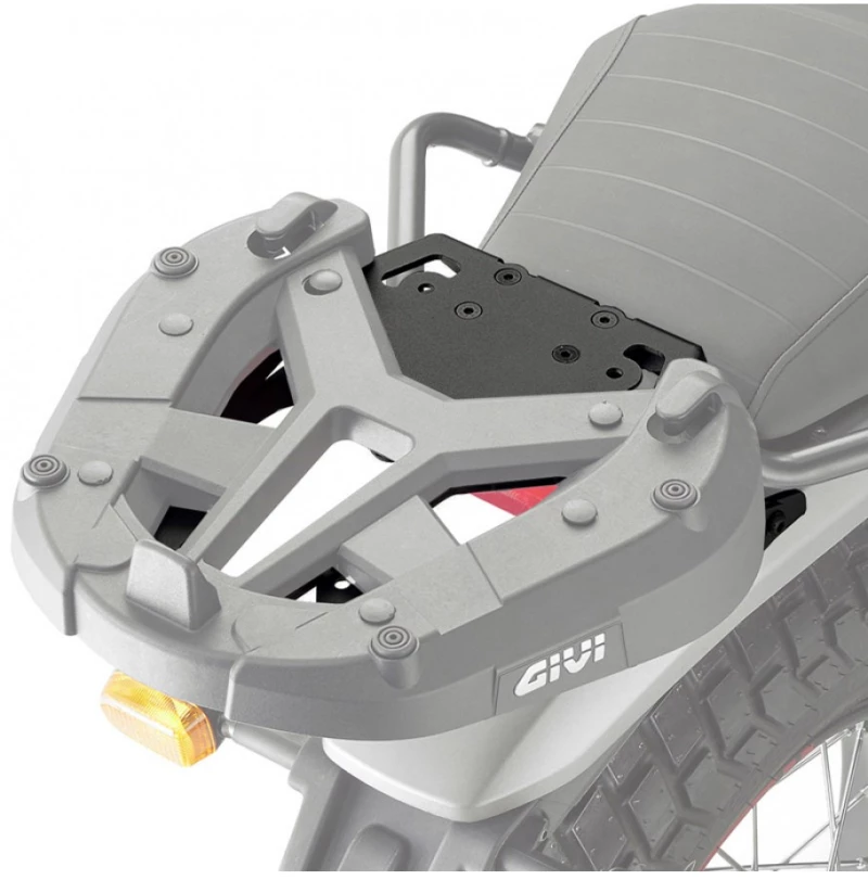 Givi Σχάρα Royal Enfield Scram 411 22-24 SR9055