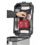 Givi Εσωτερικό Δίχτυ στο Καπάκι για OBKEV48 Outback E245