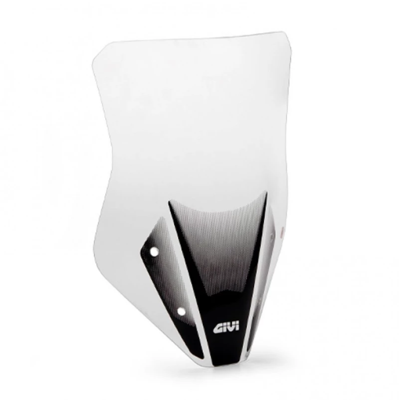 Givi Ζελατίνα Benelli TRK702 23-24/TRK702X 23-24 Clear D8717ST