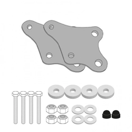 Givi Kit για TNH1201 Honda XL 750 Transalp 23-24 TNH1201KIT
