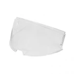 LS2 Ζελατίνα FF906 Advant Clear