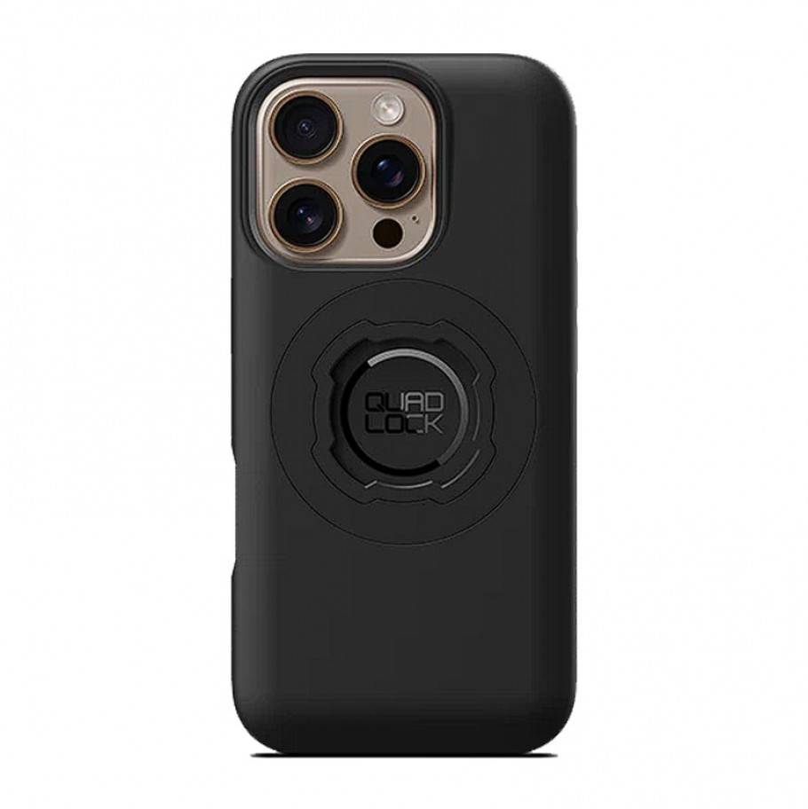 Quad Lock Θήκη iPhone 16 Pro Mag