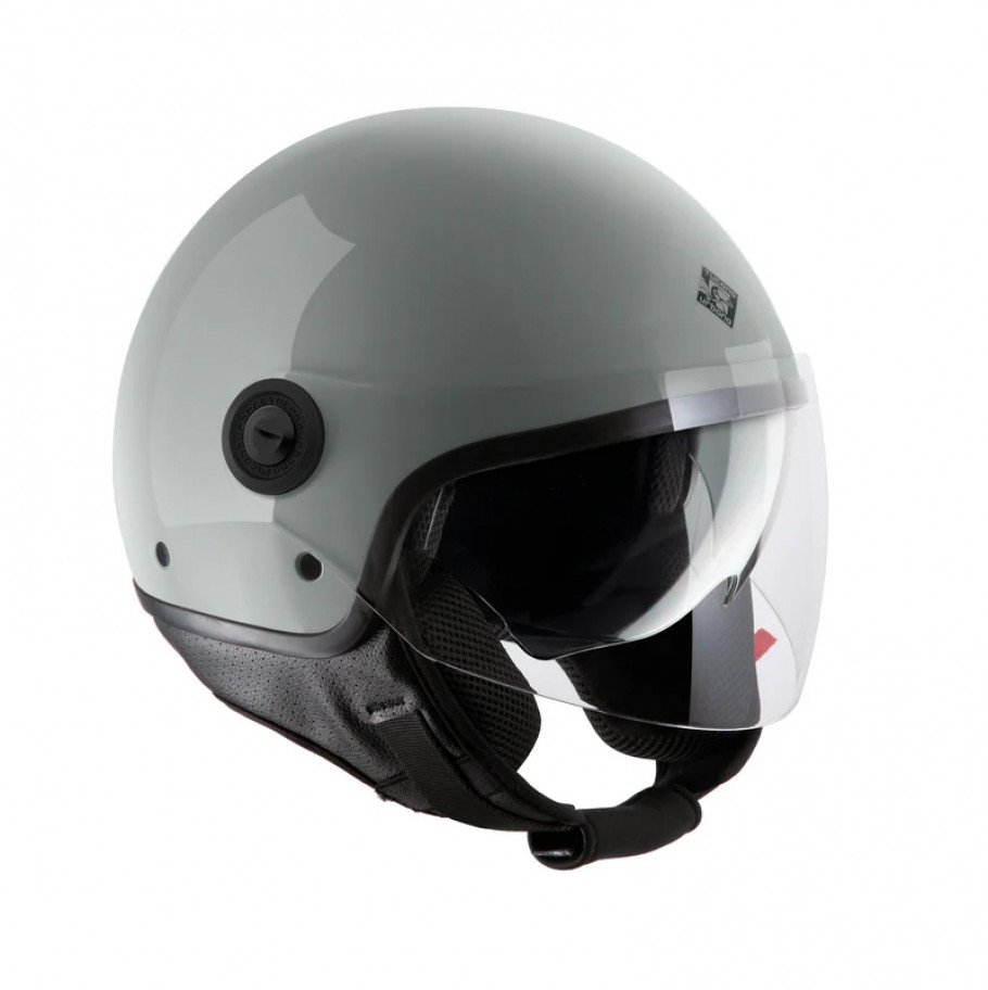 Tucano Urbano El Mettin Nardo Grey Gloss