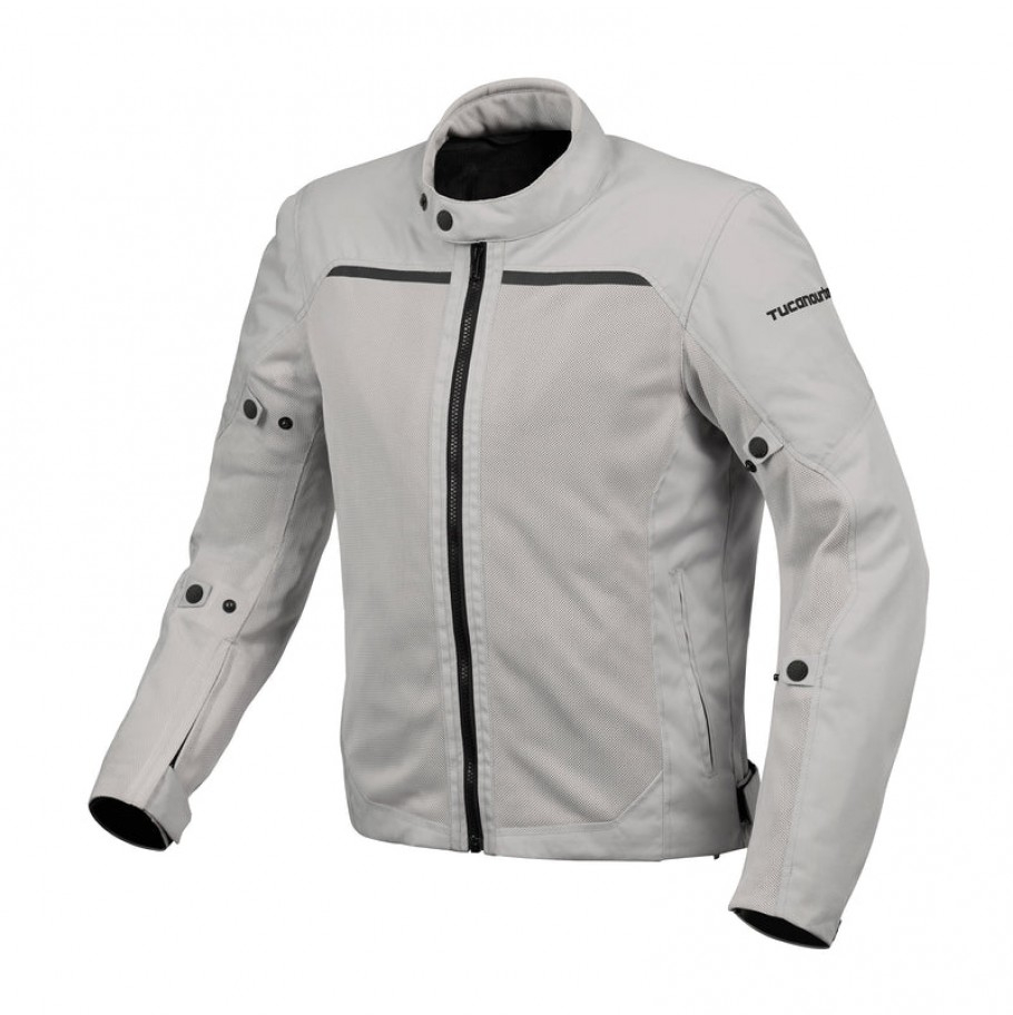Tucano Urbano Startmotion Jacket Ice Color