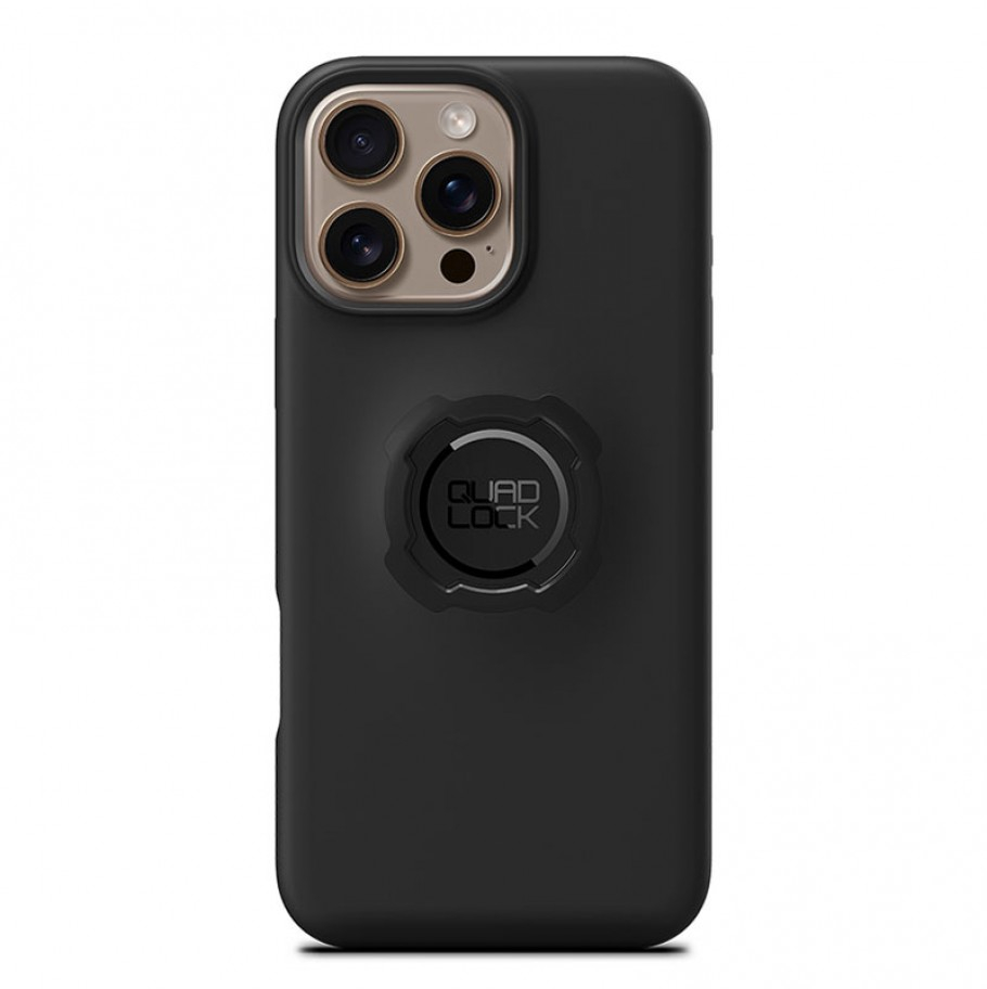 Quad Lock Θήκη iPhone 16 Pro Max