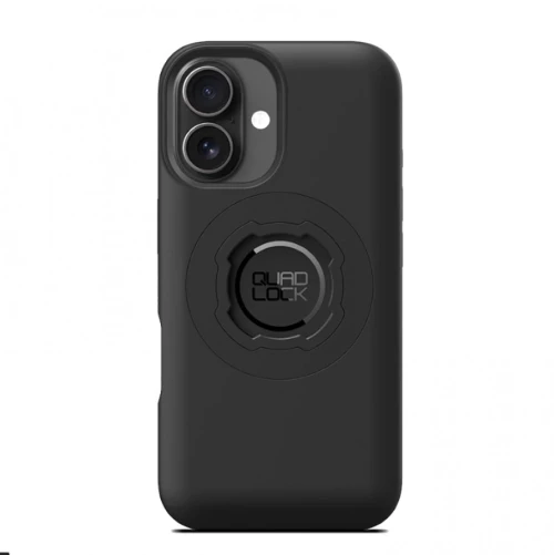 Quad Lock Θήκη iPhone 16 Mag