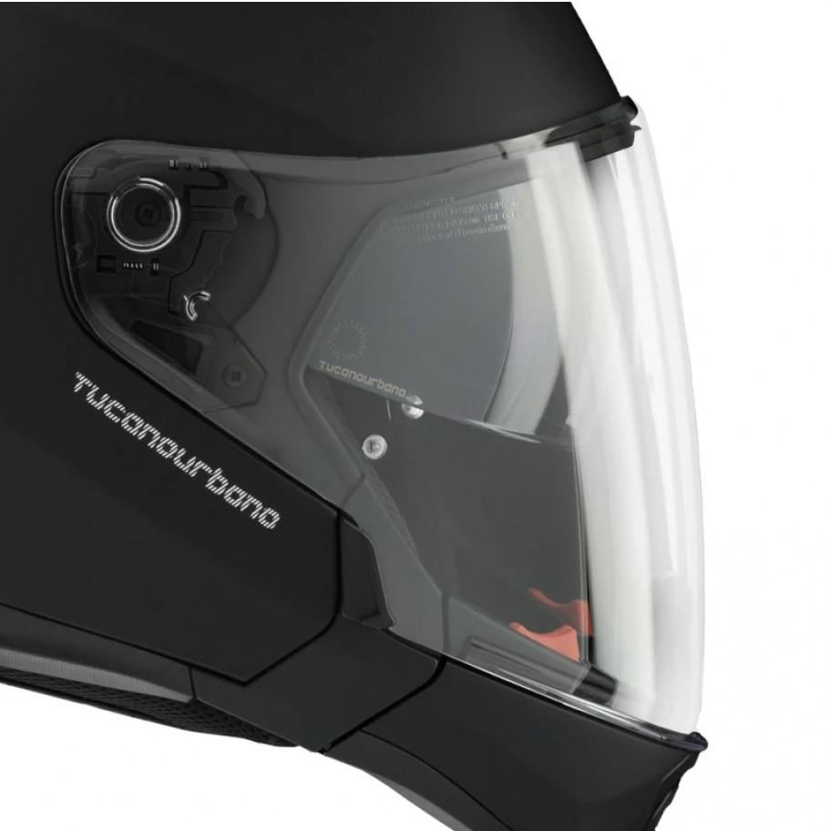 Tucano Urbano Ζελατίνα Hyperlink Clear