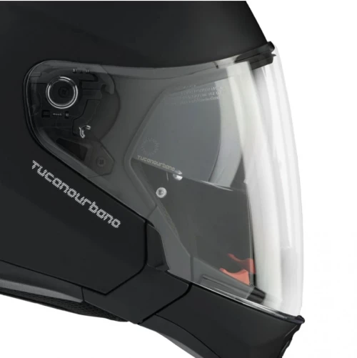 Tucano Urbano Ζελατίνα Hyperlink Clear