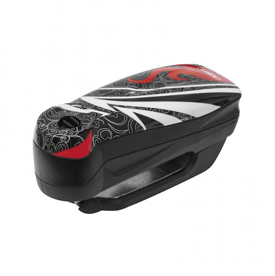 Κλειδαριά δισκοφρένου Abus 7000RS1DFBL FLAME