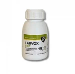 LARVOX 5EC Προνυμφοκτόνο Ψύλλων 100ml