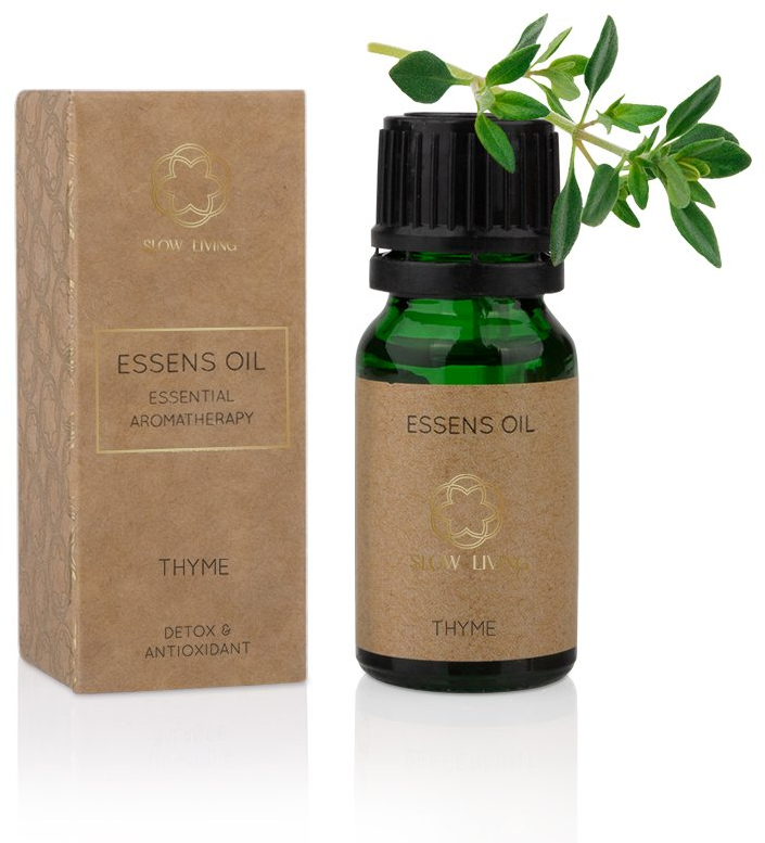 Θυμάρι 10ml φυσικό αιθέριο έλαιο 100%