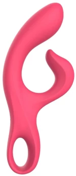 XOCOON - ENDLESS ORGASM G-SPOT VIBRATOR FUCHSIA