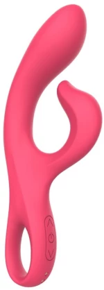 XOCOON - ENDLESS ORGASM G-SPOT VIBRATOR FUCHSIA