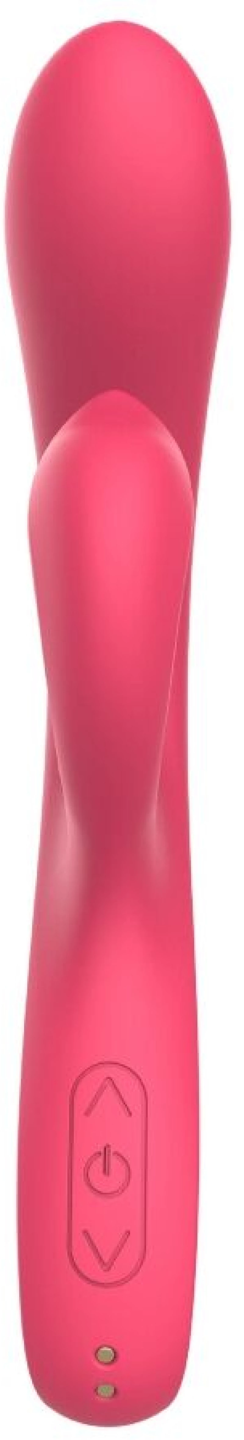 XOCOON - ENDLESS ORGASM G-SPOT VIBRATOR FUCHSIA