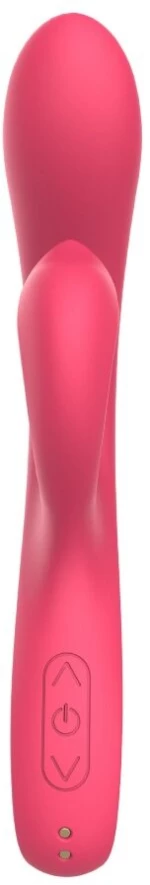 XOCOON - ENDLESS ORGASM G-SPOT VIBRATOR FUCHSIA