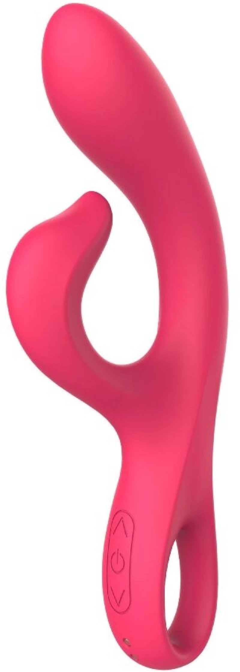 XOCOON - ENDLESS ORGASM G-SPOT VIBRATOR FUCHSIA