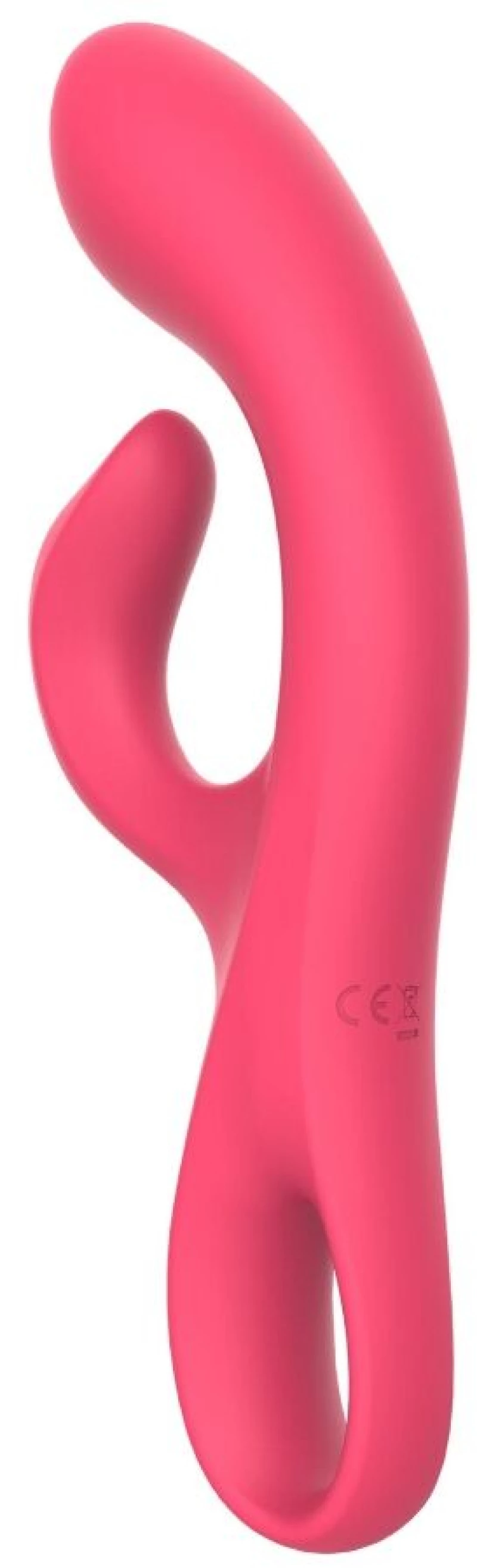 XOCOON - ENDLESS ORGASM G-SPOT VIBRATOR FUCHSIA