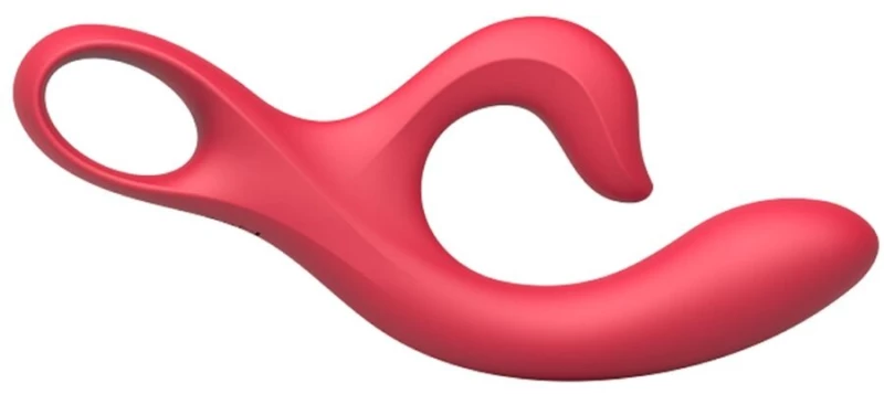 XOCOON - ENDLESS ORGASM G-SPOT VIBRATOR FUCHSIA