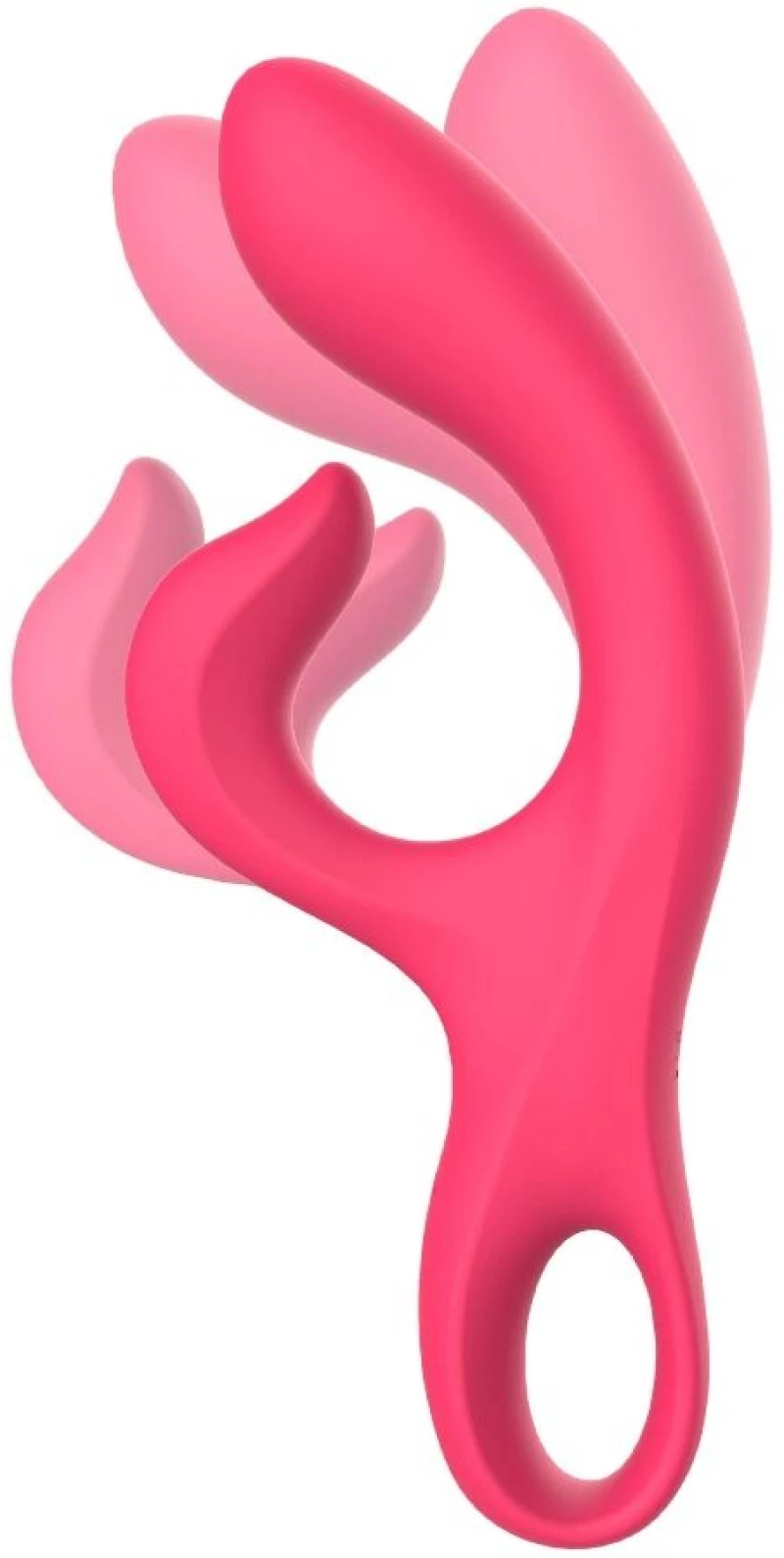 XOCOON - ENDLESS ORGASM G-SPOT VIBRATOR FUCHSIA