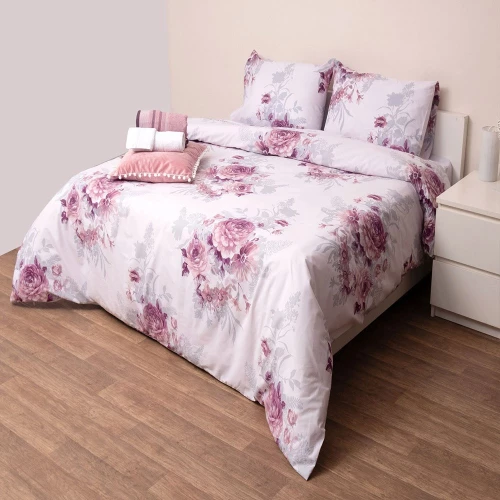 Παπλωματοθήκη Μονή 160x240 835