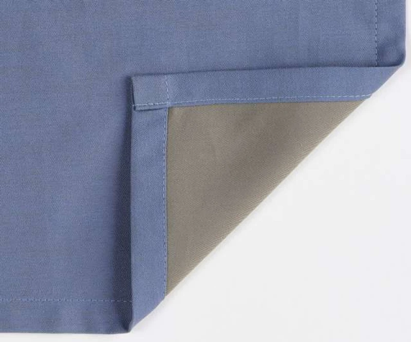 Celso De Lemos Κλινοσκεπάσματα Calypso Sateen 650 TC Σεντόνι Flat 270x300 εκ