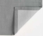 Celso De Lemos Κλινοσκεπάσματα Calypso Sateen 650 TC Σεντόνι Flat 180x300 εκ