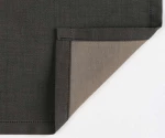 Celso De Lemos Κλινοσκεπάσματα Calypso Sateen 650 TC Σεντόνι Flat 180x300 εκ