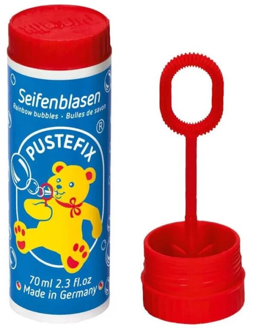 Παιχνίδι με Σαπουνόφουσκες 70ml (420869310)
