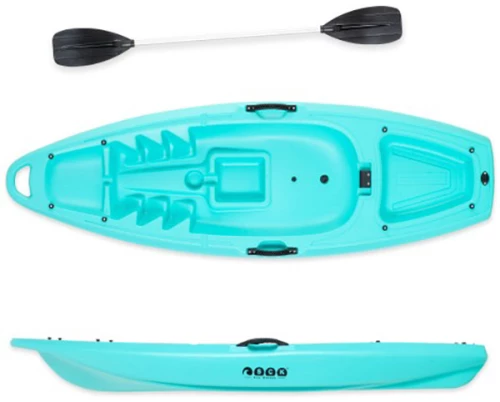 Hoppy Light Blue + κουπί