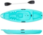 Hoppy Light Blue + κουπί