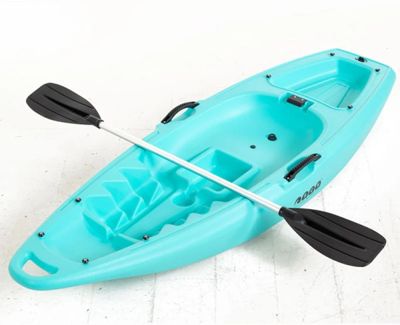 Hoppy Light Blue + κουπί