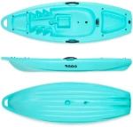 Hoppy Light Blue + κουπί