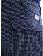 GARAGE Βερμούδα Μπλε Navy