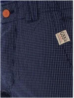 GARAGE Βερμούδα Μπλε Navy