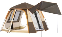 Αυτόματη Σκηνή Camping Escape Keumer Villa Κωδ. 11243