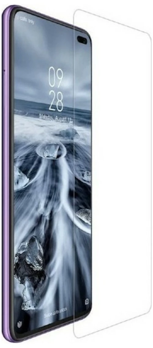 Tempered Glass (Poco X3 NFC)