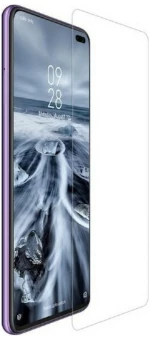 Tempered Glass (Poco X3 NFC)