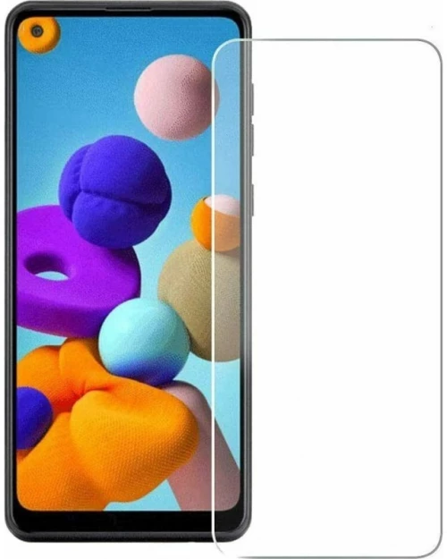 Tempered Glass (Galaxy A21s)