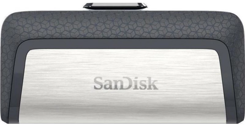 Sandisk Ultra Dual Drive 64GB USB 3.1 Stick