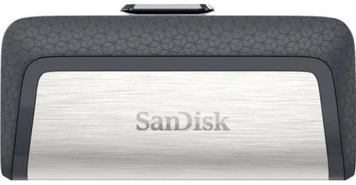 Sandisk Ultra Dual Drive 64GB USB 3.1 Stick