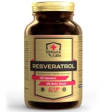 Resveratrol 120 caps - Immune-Labs