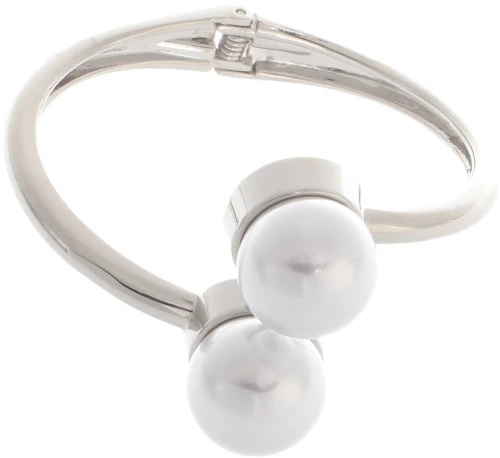 Βραχιόλι FF-3362-2 - Ασημί