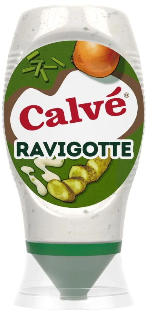Σάλτσα Calve Ravigotte