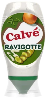 Σάλτσα Calve Ravigotte